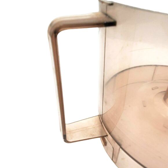 Hamilton Beach Scovill Container Only No Lid 721-1 6 Speed Continuous Feed - Picture 9 of 11